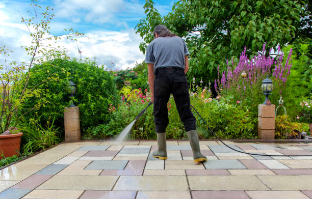 Reliable Franklin, GA Pressure Washing Services Solutions